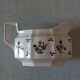 Pot à lait Antoinette wedgwood