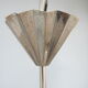 Suspension en opaline
