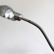 Lampe de bureau moderniste des années 1930