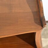 Red Cherry Snack Table, Louis XV style – 1st Part 20th