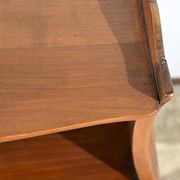Red Cherry Snack Table, Louis XV style – 1st Part 20th