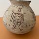 Terracotta pottery