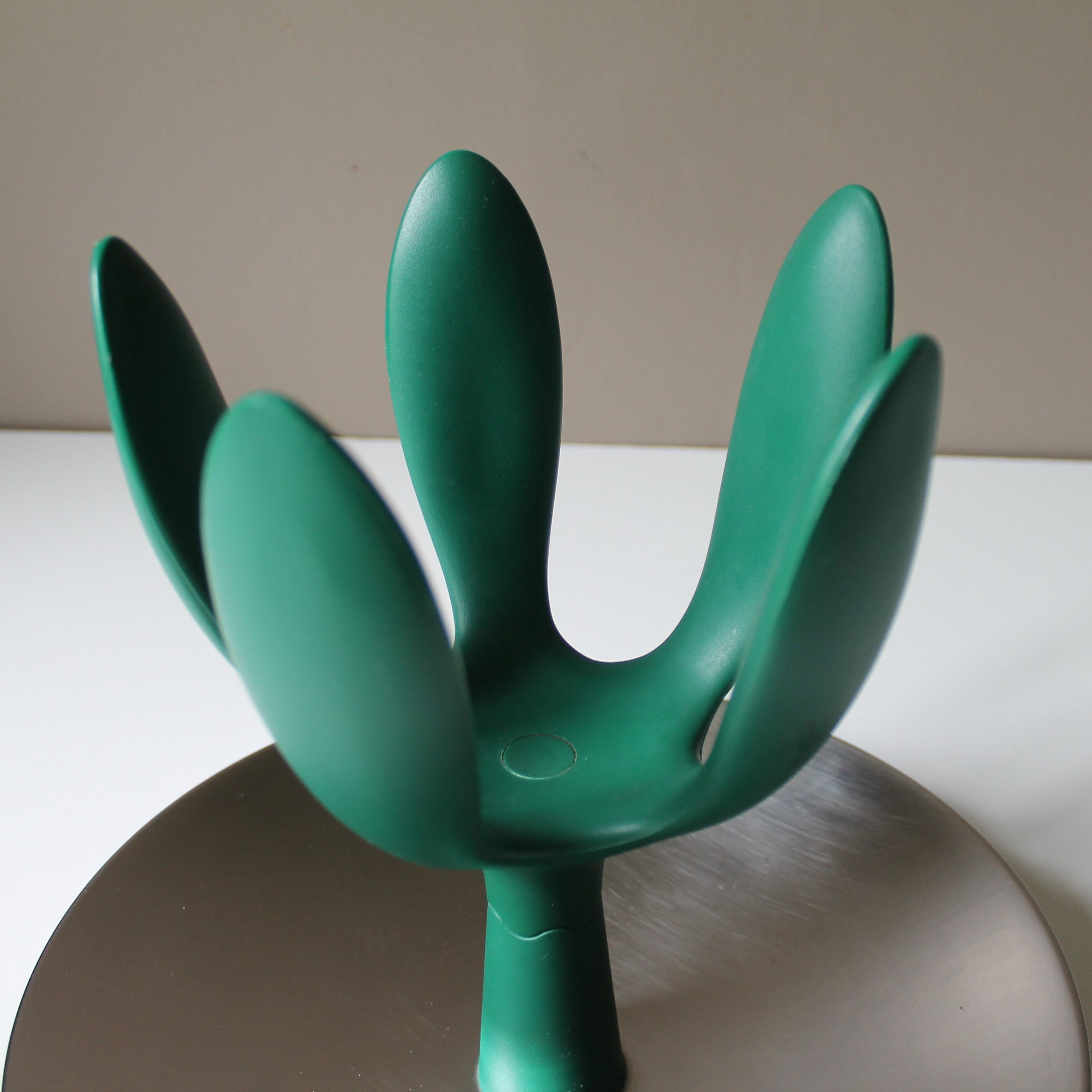Corbeille à fruits 'fruit mama' d'Alessi