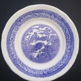 Assiette Italienne ancienne