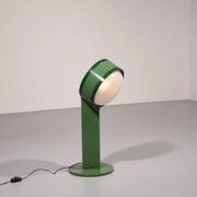 Tamburo lamp by Afra & Tobia Scarpa for Flos, 1970s