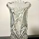Baccarat Vase Lagny model rare