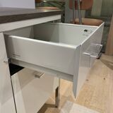 Vintage USA cabinet