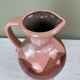 Large vintage vase