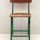 School chairs, set of 2