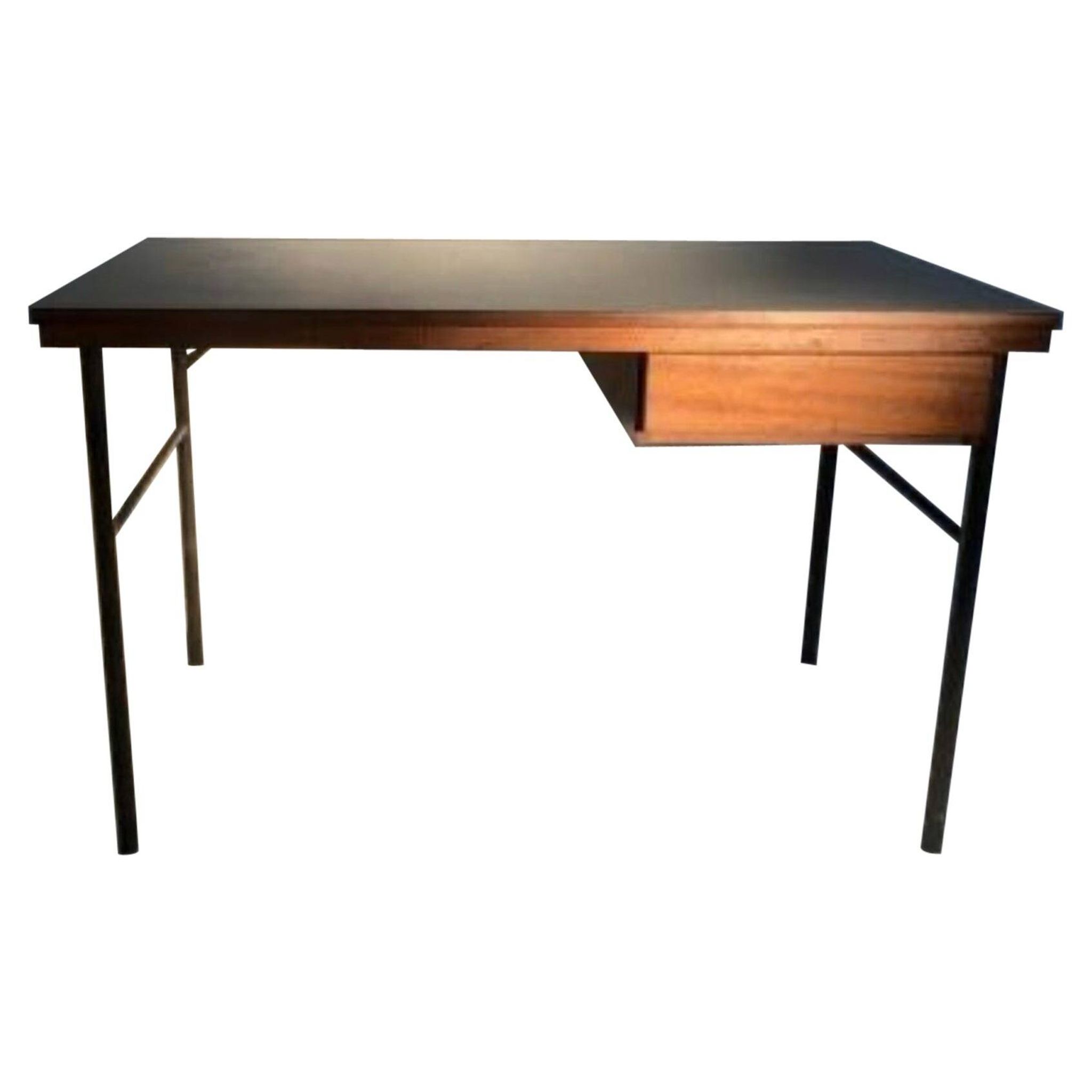 Dressing table, Brianzola Manufacture, Italy, 1950s