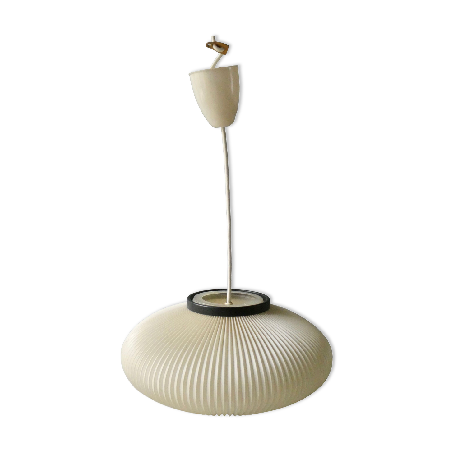 Rispal suspension from the 50s