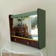Vintage medicine cabinet 50s/60s