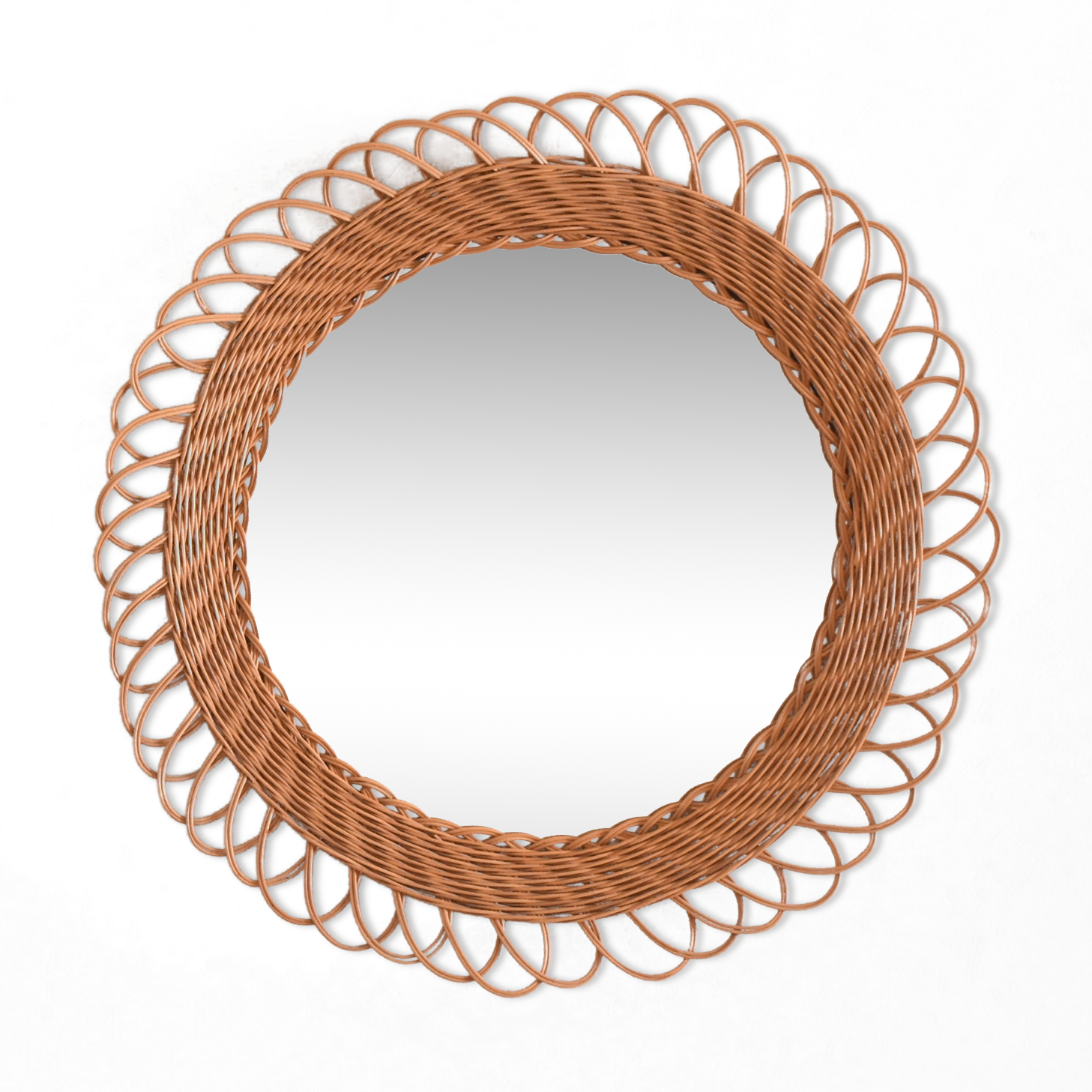 Mirror, Germany, 1970s