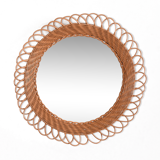 Mirror, Germany, 1970s