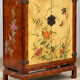 Buffet style asiatique