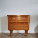 Vintage chest of drawers