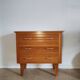 Commode vintage