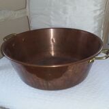 Bassine à confitures