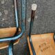 Chaises scolaires  adulte