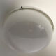 Achille e Pier Giacomo Castiglioni per Kartell plastic pendant lamp, 1959