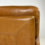 Set of 2 italian design armchairs