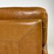 Set of 2 italian design armchairs