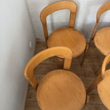 6 chairs Bruno Rey Furniture International