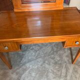 art deco dressing table