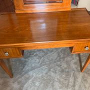 coiffeuse art deco