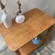 Art Deco console