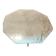 Table basse en marbre
