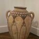 Jar vase amphora pottery Berber rif vintage vintage