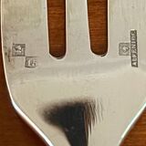 Christofle 12 cake forks 15.5 cm very good condition