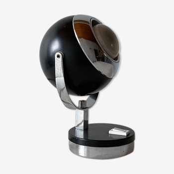 Lampe de bureau eyeball