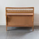 Trunk rattan