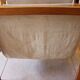 Vintage Scandinavian magazine rack