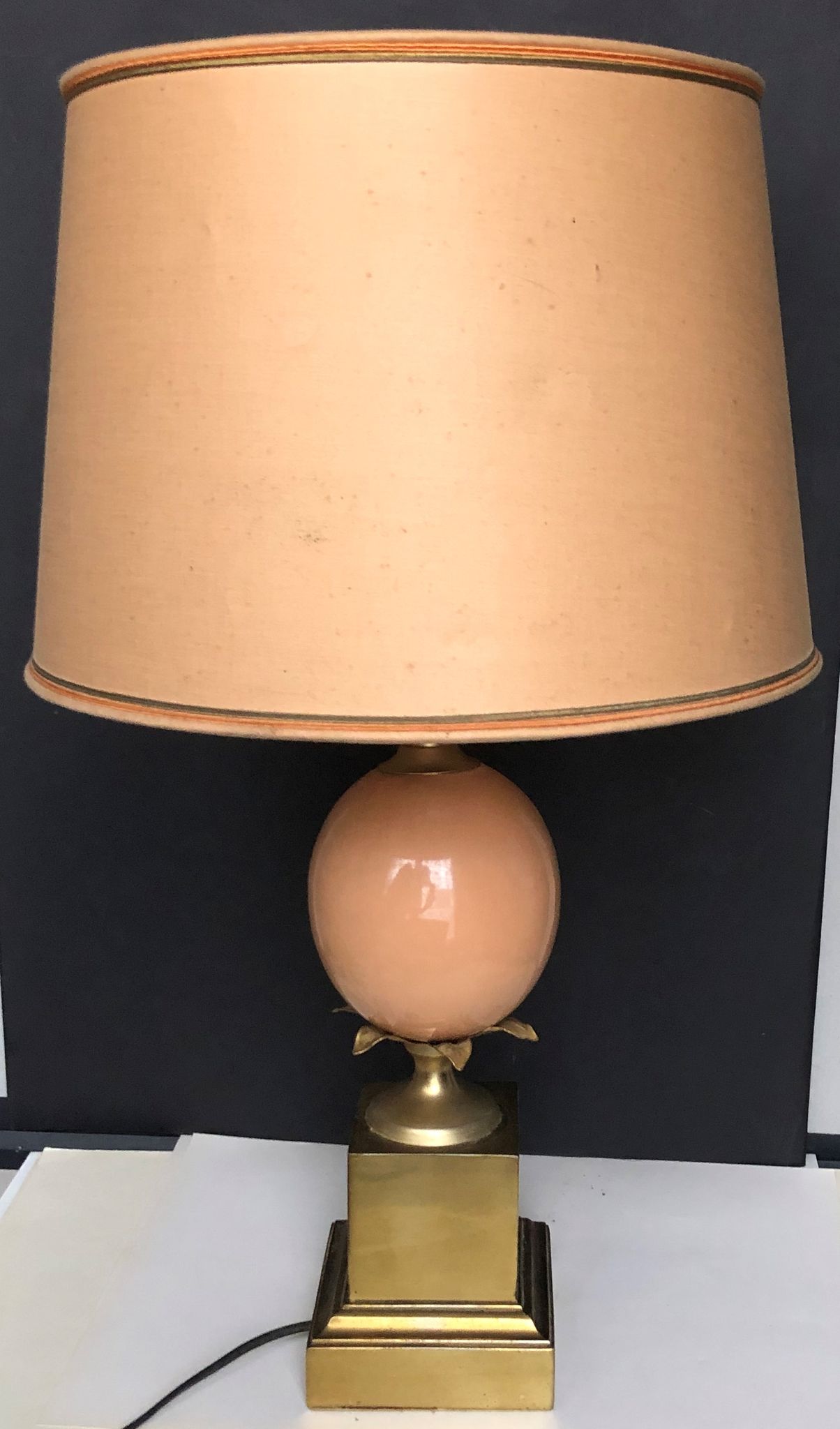 Lamp 70/80s