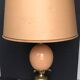 Lampe des années 70/80