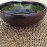 Mexican terracotta dish