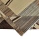 Contemporary Tribal Decorative Kilim 316 cm x 420 cm