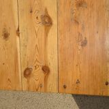 Grand meuble à tiroirs, ancienne pantalonnière