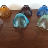 Glass cups