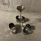 Space Age 70s Pendant Light