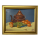 Oil painting