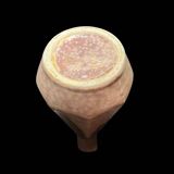 Ceramic vase