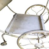 Joseph Franck rolling trolley