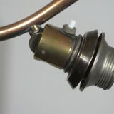 Art deco floor lamp 1930