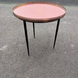 Vintage 20th century design side table