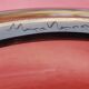 Cendrier de Marc Newson