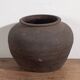 Antique grey vase (c.1900) #8